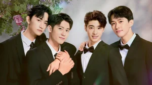 Người Thừa Kế Duy Nhất Exclusive Love