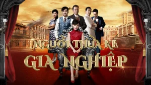 Người Thừa Kế Gia Nghiệp The Master Of The House