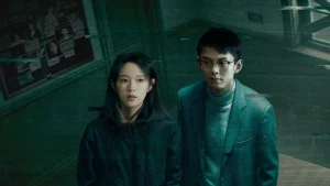 Người Tiếp Theo Chính Là Cô Atonement