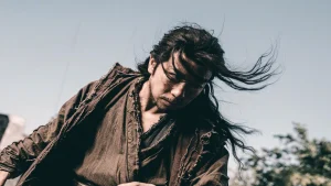 Người Tìm Đao Blade of Fury