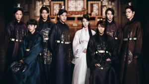 Người Tình Ánh Trăng Scarlet Heart: Ryeo (Moon Lovers)