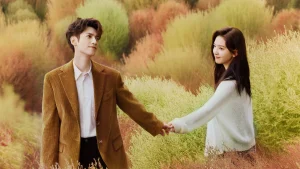 Người Tình Chữa Lành Love Is Panacea