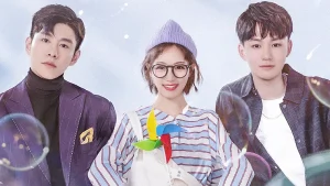 Người Tình Vượt Thời Gian Oh My Drama Lover