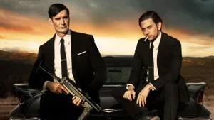 Người Và Luật Laws of Man