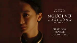 Người Vợ Cuối Cùng The Last Wife