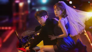 Người Yêu Của Tôi Là Gián Điệp The Spies Who Loved Me