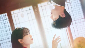 Ngưu Lang Chức Nữ Head Over Heels