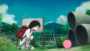 Nguyên Tội Của Takopi Takopi's Original Sin