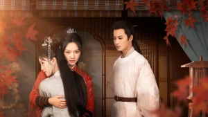 Nguyệt Mãn Vân Tri The Cloud Embracing The Moon