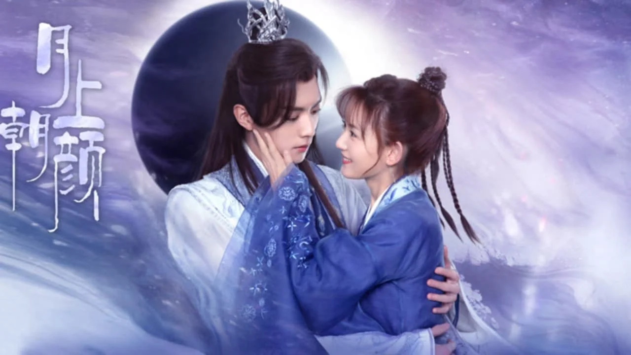 Nguyệt Thượng Triêu Nhan Moon Love