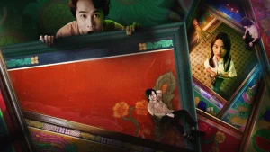 Nhà Gia Tiên The Ancestral Home