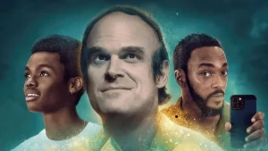 Nhà Ta Có Một Con Ma 