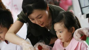 Nhân Chứng Beast Stalker