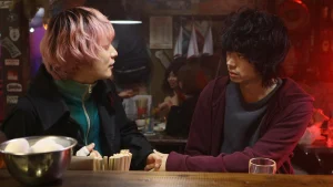 Nhân Vật Character