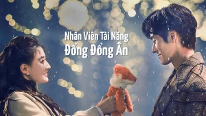 Nhân Viên Tài Năng Đổng Đổng Ân Hello, I'm At Your Service