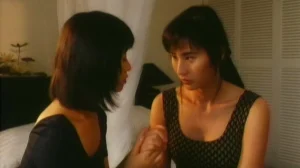 Nhập Ma Fatal Obsession