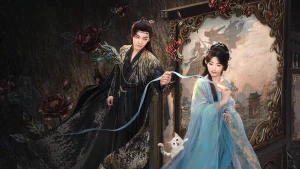 Nhập Thanh Vân Love In The Clouds