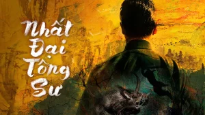 Nhất Đại Tông Sư Viet Nam's Grandmaster