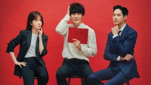 Nhật Ký Đa Nhân Cách Psychopath Diary