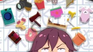 Nhật Ký Hán Hoá (Phần 2) God Troubles Me (Season 2)