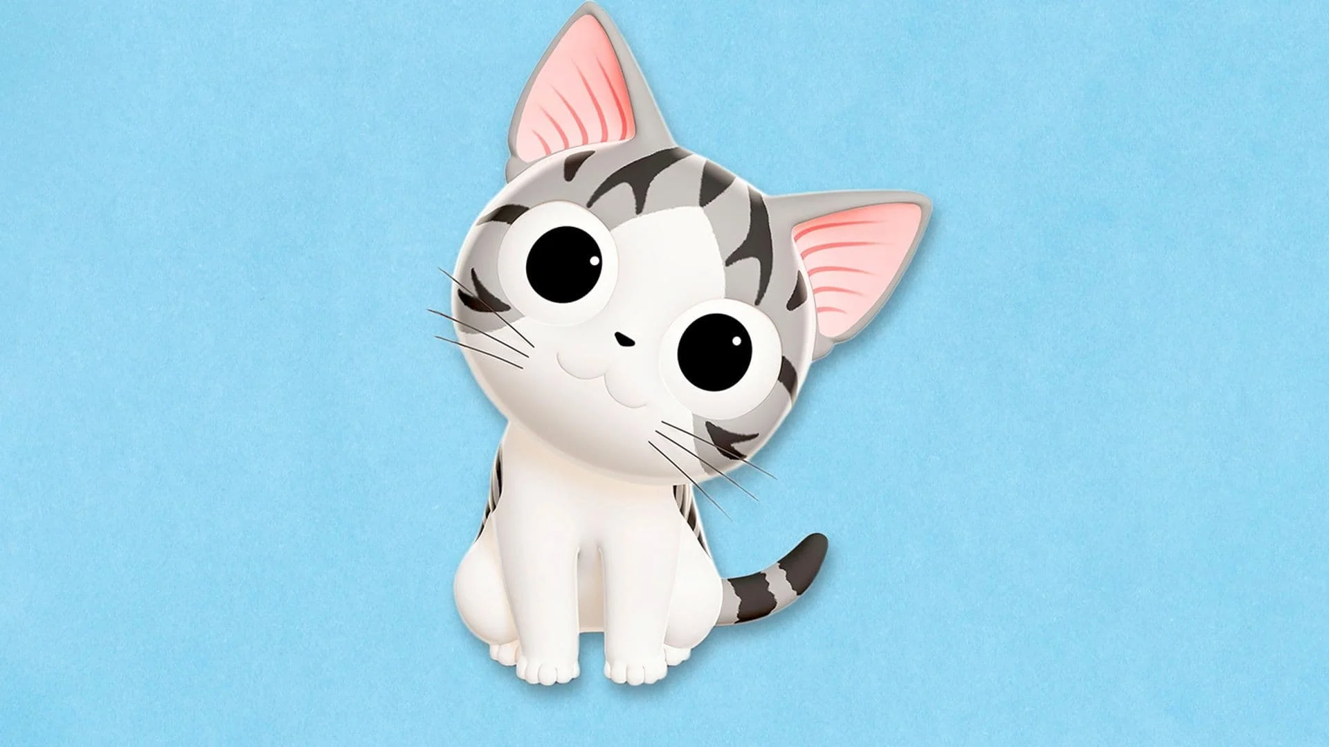 Nhật Ký Tung Tăng Của Chi Chi's Sweet Adventure