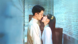 Nhất Mộng Phù Sinh Land Of Dreams