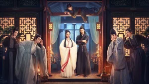 Nhất Niệm Quan Sơn A Journey To Love