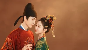 Nhất Tán Yên Vũ A Love Story Of Oiled Paper Umbrella