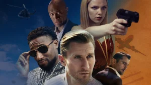 Nhiệm Vụ Ngoài Kế Hoạch Bonus Trip