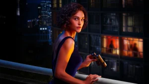 Nhìn Trộm Lady Voyeur