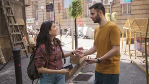 Như thể tình yêu Feels Like Ishq