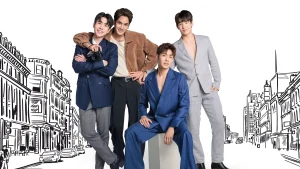 Như Thuở Ban Đầu Reloved