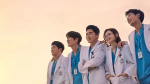 Những Bác Sĩ Tài Hoa (Phần 2) Hospital Playlist (Season 2)