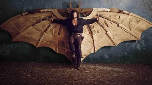 Những Con Quỷ Của Da Vinci (Phần 3) Da Vinci's Demons (Season 3)