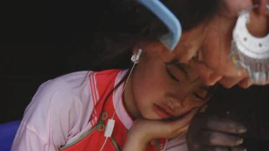 Những Đứa Trẻ Trong Sương Children Of The Mist