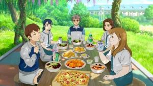 Những Lá Thư Của Yeon Your Letter