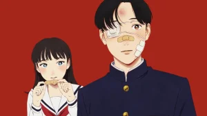 Những Ngày Bình Thường Của Yano-Kun Yano-kun's Ordinary Days