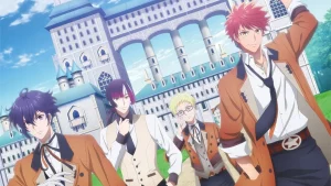 Những Ngôi Sao Nhạc Cổ Điển Classic Stars