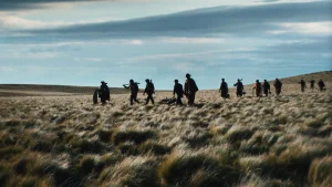 Những Người Định Cư The Settlers