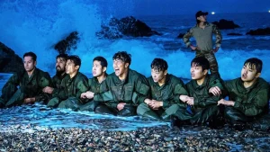 Những Tay Lính Nghiệp Dư Toy Soldiers