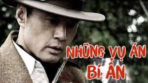 Những Vụ Án Bí Ẩn Detective Cheng Xu