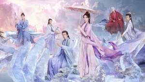 Niệm Vô Song A Moment But Forever