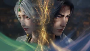 Niệm Vô Song (Bản Hoạt Hình) A Moment But Forever