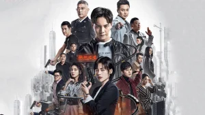 Niên Đại Cam Hồng Age Of Legends