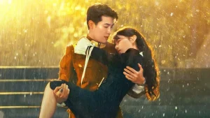 Niết Bàn Thiên Kim Ms. Nirvana