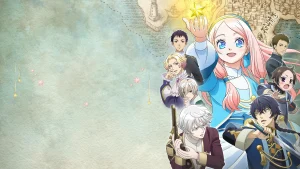 Nina Của Đất Nước Ngàn Sao Nina The Starry Bride