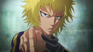 Ninja to Gokudou Ninja vs. Gokudo