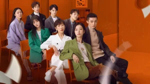 Nơi Xứ Người Tôi Rất Ổn Remembrance of Things Past