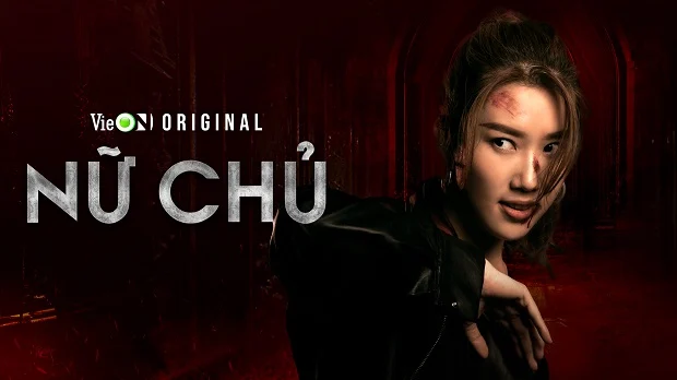 Nữ Chủ She, Who Rules