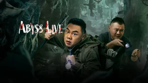 Nụ Cười Quỷ Quái Abyss Live